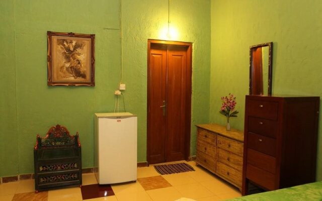 Andree Home Stay