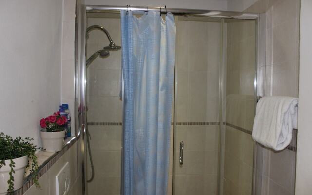 Art Apartment Santo Spirito Matteo