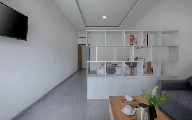 Maisaba Canggu Hotel & Coworking Space