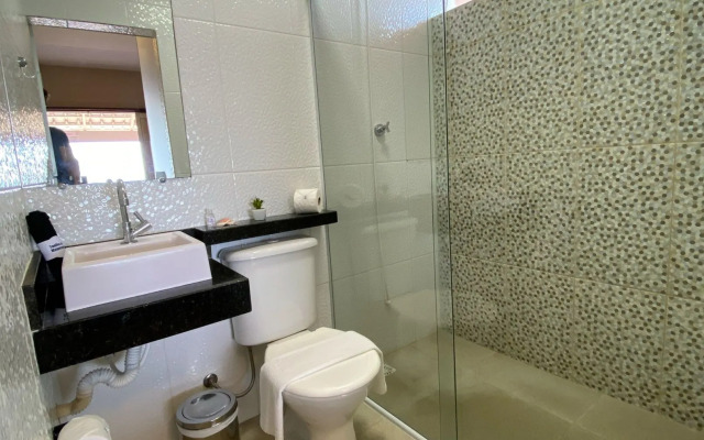 Pousada Vista Dell Mar