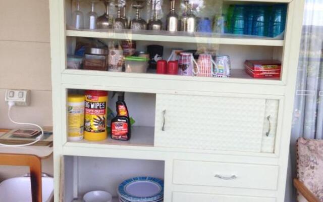 Bulwarra Bed & Breakfast