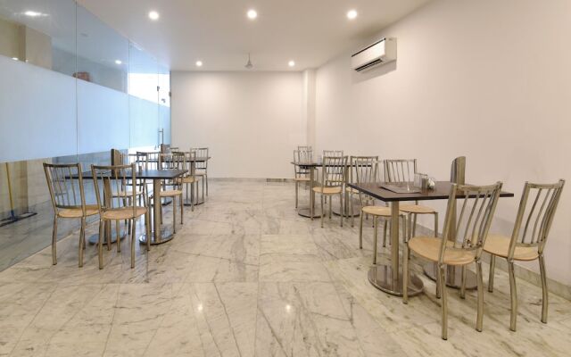 Hotel Akshat by Kelvish Hotel