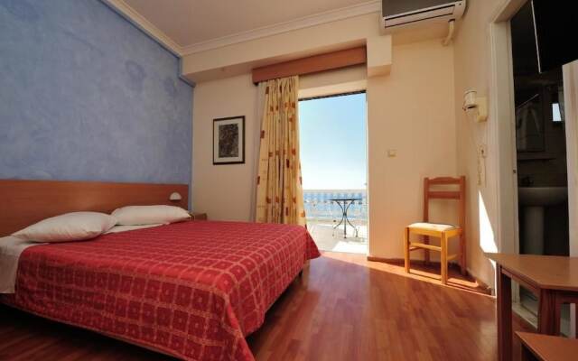 Adonis City Hotel
