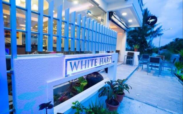 The White Harp Beach Hotel