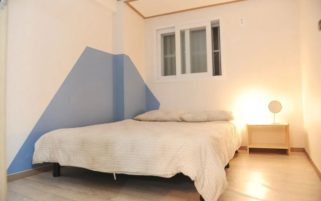 Seoul Station Dada House