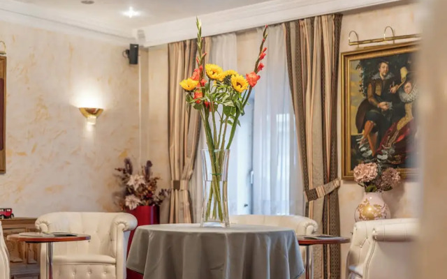 Hotel Neue Post Innsbruck