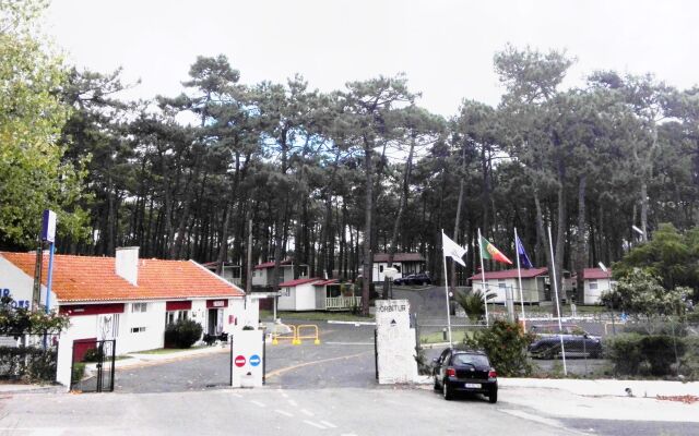 Parque de Campismo Orbitur Valado