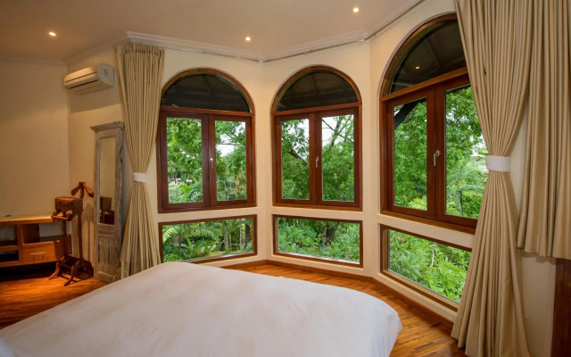 Urbanest Inn Villa