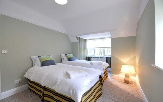 Pippin House A in Bournemouth
