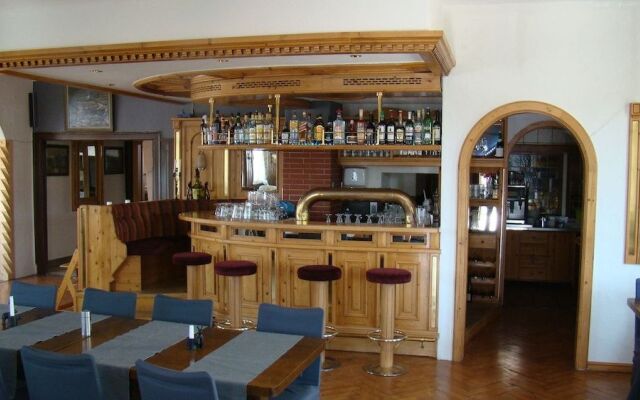 Hotel Jägerhof