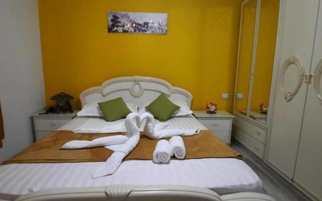 Apartament Clara Permet