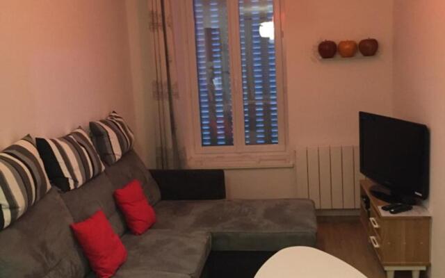 Appartement Mont-Dore, 4 pièces, 6 personnes - FR-1-415-24