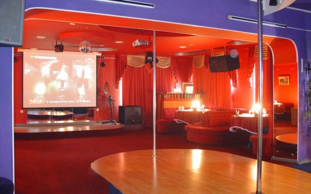 Motel Medved