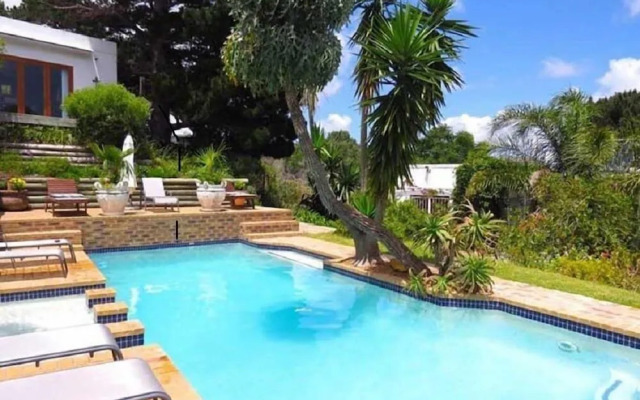 Ocean Golf Guest House