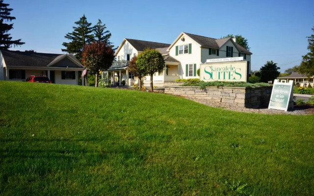 Skaneateles Suites