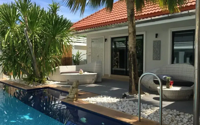 Inaya Pool Villa Rawai