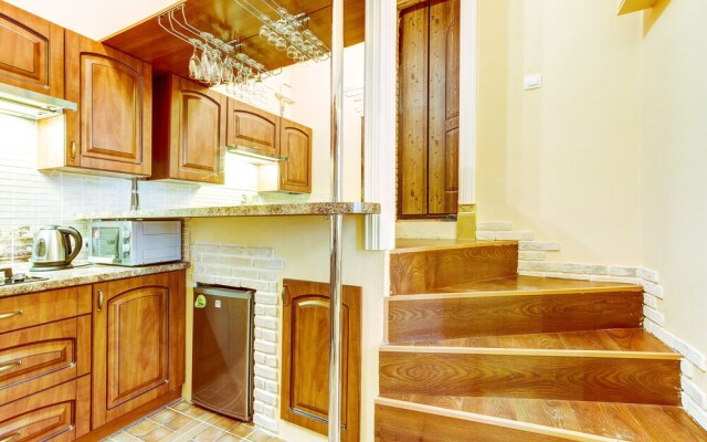 FlatStar on Nevsky 132