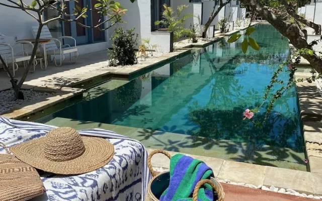 Kubuwatu Boutique Accommodation