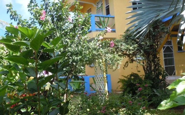 Jacoway Inn