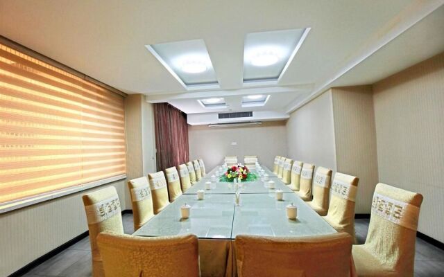 Wulong Kaidi Hotel