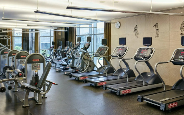 InterContinental Beijing Beichen by IHG