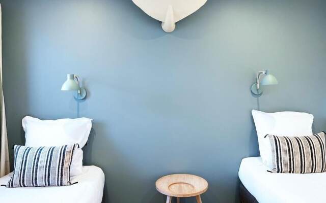 Les Hautes Mers - Fontenille Collection