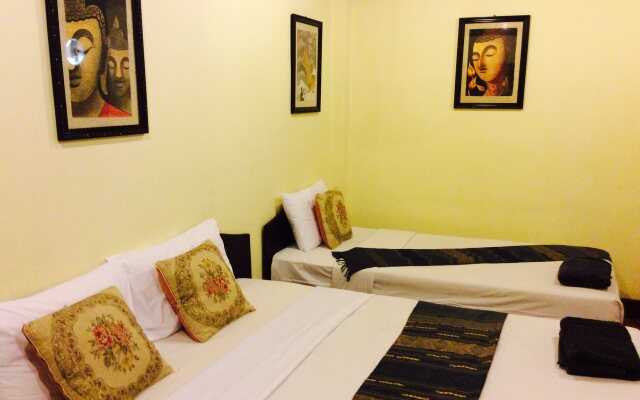 Phasith Guesthouse