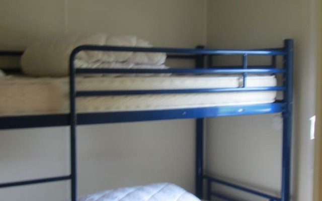 Camping des Etoiles - Mobil-Home