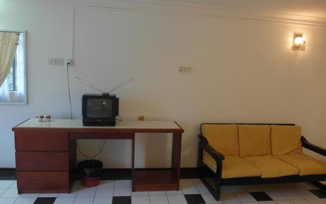 Telang Usan Hotel Miri