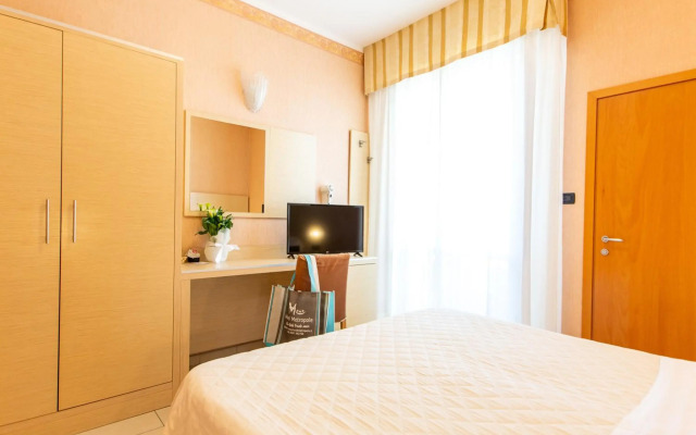Hotel Metropole