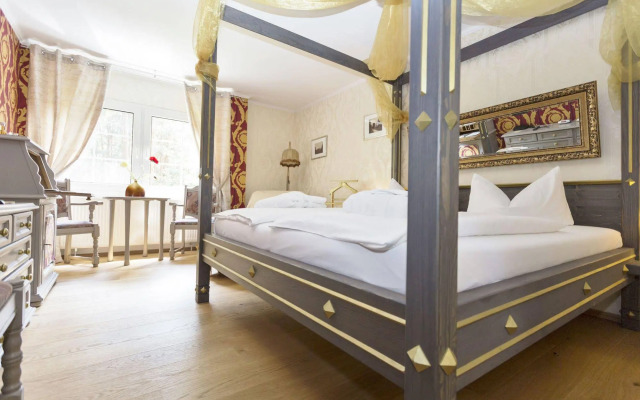 Spree-Waldhotel Cottbus