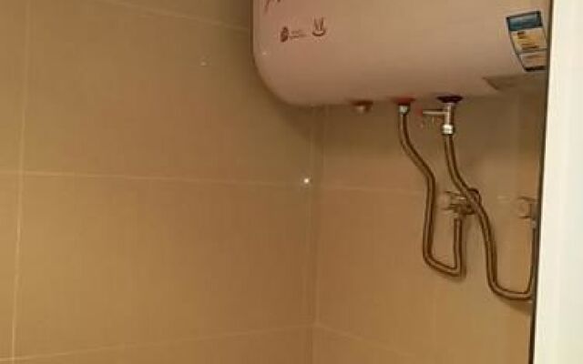 Zhenzhou OK Happiness Serviced Apartment