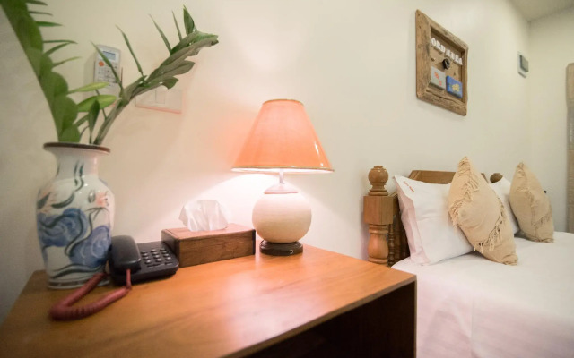 Gord Nuea Boutique House