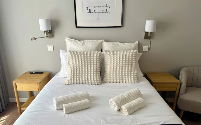 Vera Cruz Guesthouse