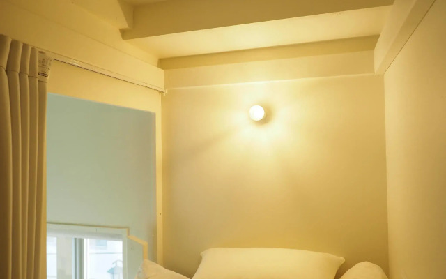 almond hostel & cafe Shibuya