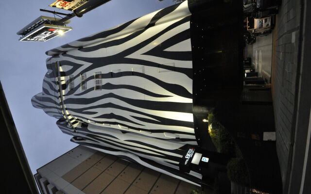 Hotel Beni Higashimikuni - Adults Only