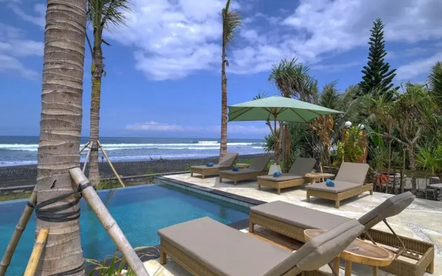 Wide Sands Beach Retreat