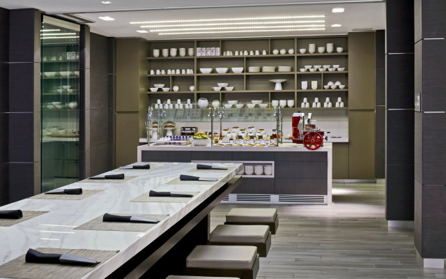 AC Hotel by Marriott Miami Beach