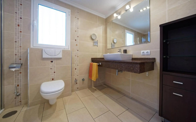 Bungalow Hibiscus San Agustin