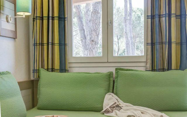 Résidence Pierre & Vacances Valescure