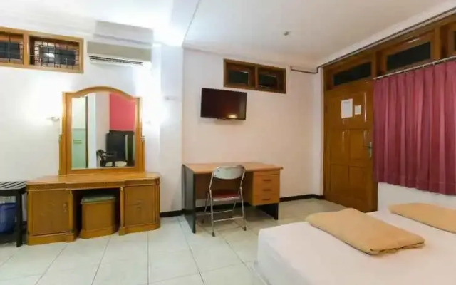 Mutiara Timor Hotel