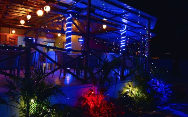 Verda Le Pearl, Goa