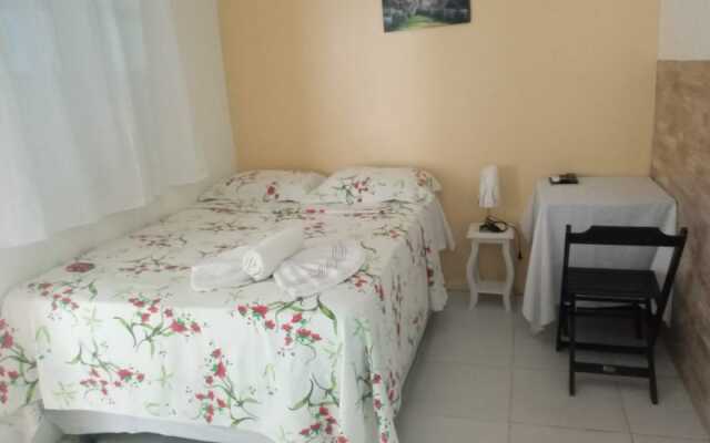 Pousada Recanto das Arvores