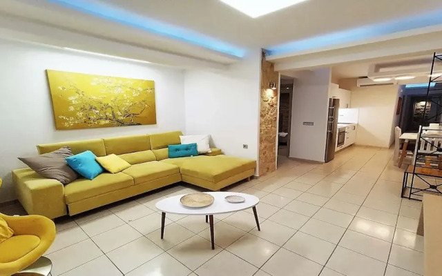 Anastasia's Luxury Suites