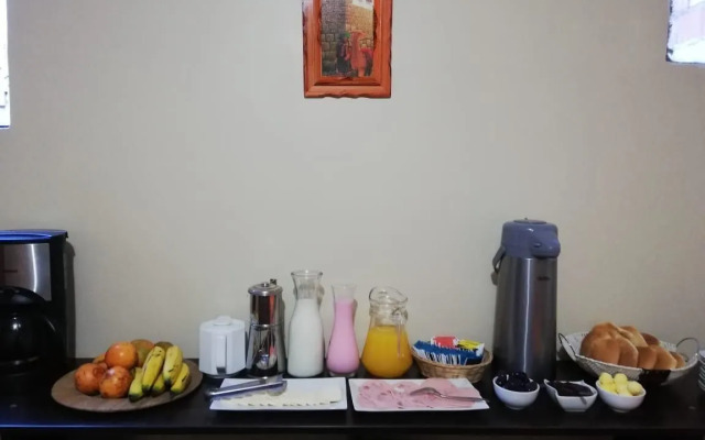 Killa Sumak  - Hostel