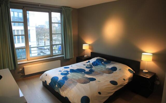 NEW Design apartment in Brussels
