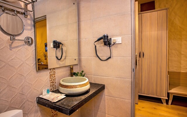 Arushi Boutique Hotel