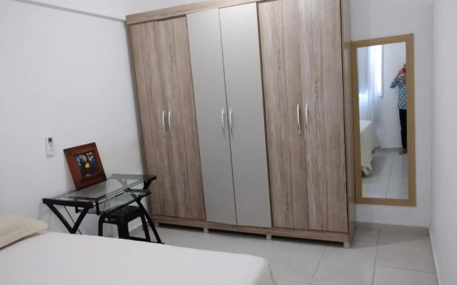 Riviera CONDOMINIO Clube - BOA VIAGEM torre natura ap 1103