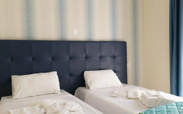 Asteri Blue Suite - Rethymno Daylight Delight