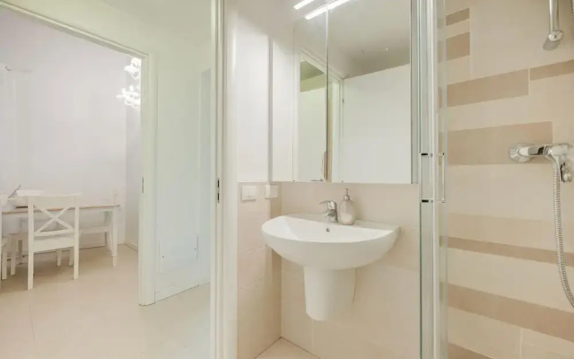 Casa dell'Aquila - 10 min from Venice